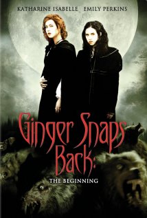 Ginger Snaps Back: The Beginning Poster
