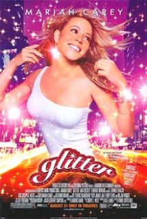 Glitter Poster