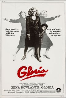 Gloria Poster