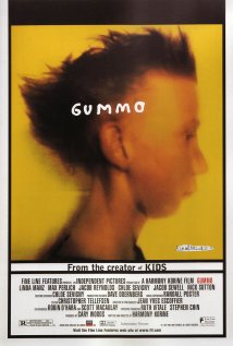 Gummo Poster