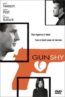 Gun Shy Poster