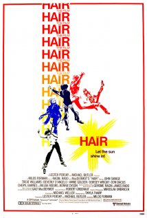 Hair Poster