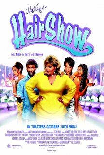 Hair Show Poster