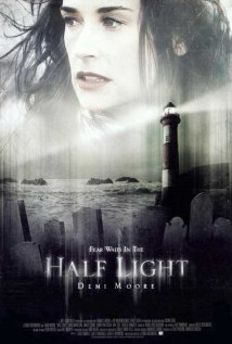 Half Light Poster