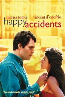 Happy Accidents Poster
