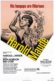 Harold and Maude Poster