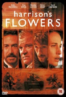 Harrison's Flowers Poster