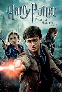 Harry Potter and the Deathly Hallows: Part 2 Poster