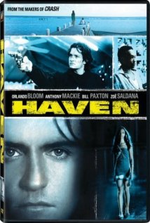 Haven Poster