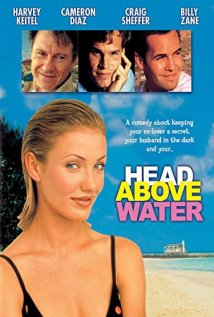 Head Above Water Poster