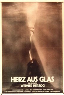 Heart of Glass Poster