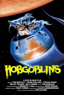 Hobgoblins Poster