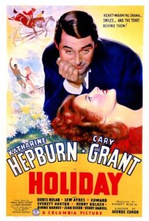 Holiday Poster