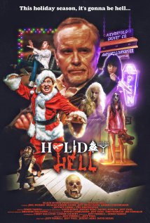 Holiday Hell Poster