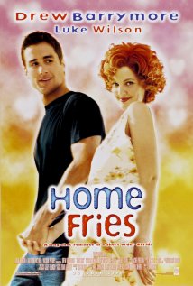 Home Fries Poster