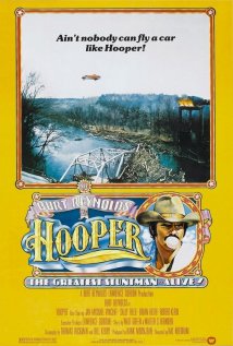 Hooper Poster
