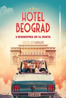 Hotel Belgrade Poster