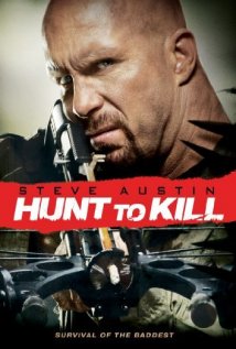 Hunt to Kill Poster