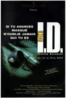 I.D. Poster