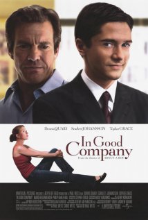 In Good Company Poster