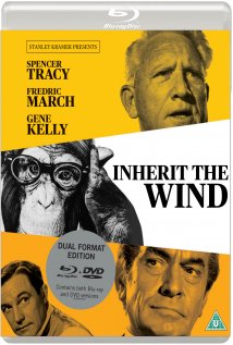 Inherit the Wind Poster