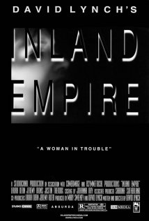 Inland Empire Poster