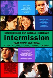 Intermission Poster