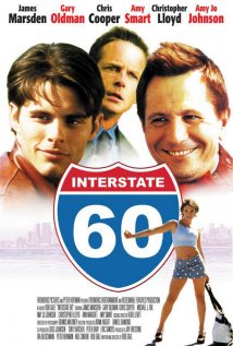 Interstate 60: Episodes of the Road Poster