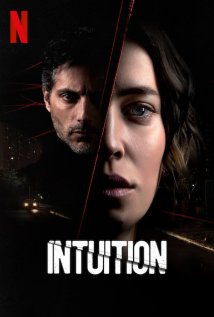 Intuition Poster