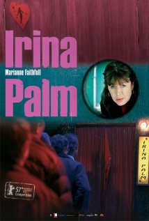 Irina Palm Poster