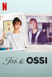 Isi and Ossi Poster