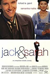 Jack and Sarah Poster