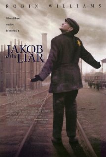 Jakob the Liar Poster
