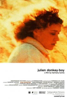 Julien Donkey-Boy Poster