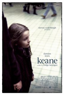 Keane Poster