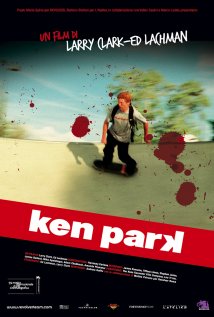Ken Park Poster