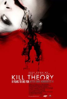 Kill Theory Poster