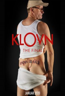 Klovn the Final Poster