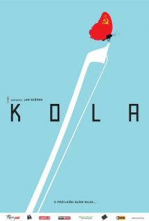 Kolya Poster