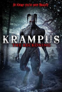 Krampus: The Reckoning Poster