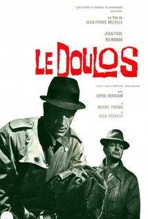 Le Doulos Poster