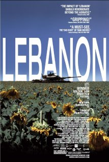 Lebanon Poster