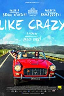 Like Crazy Poster