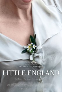 Little England Poster