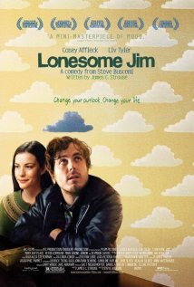 Lonesome Jim Poster