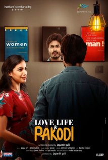 Love, Life and Pakodi Poster
