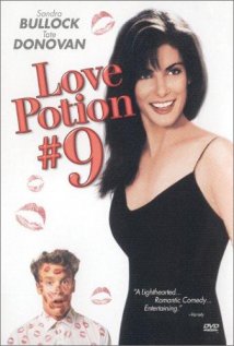 Love Potion No. 9 Poster