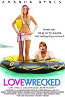 Lovewrecked Poster