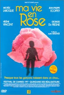 Ma Vie en Rose Poster