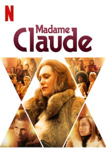 Madame Claude Poster